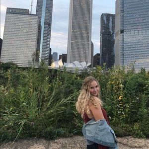 Meet your Posher, Gianna